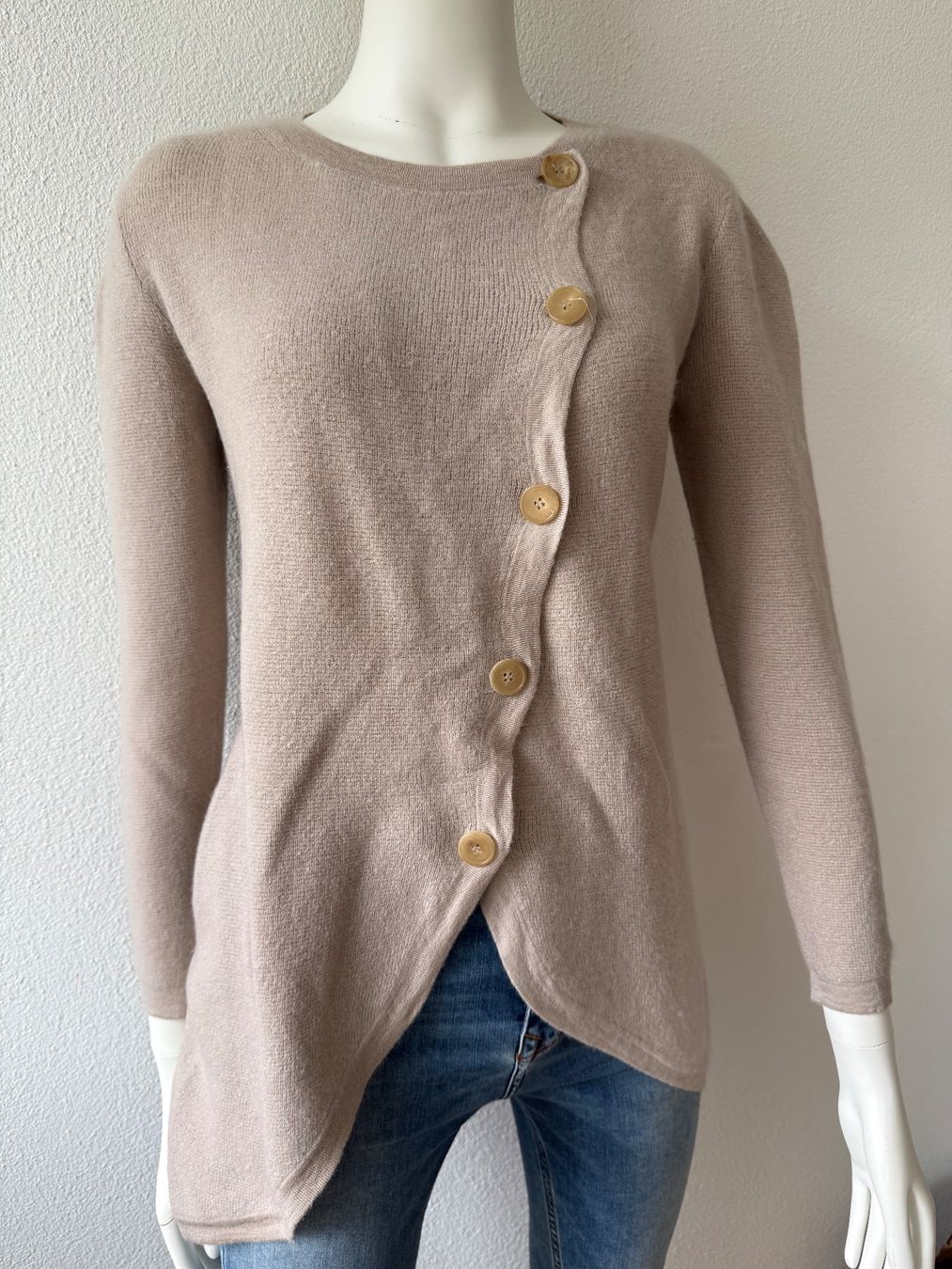 Alexander Mcqueen Chemisiers: Alexander McQueen Pullover – Neuf (Voir description) à Winterthur par 19.19 1