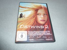DVD ~ Ostwind 2
