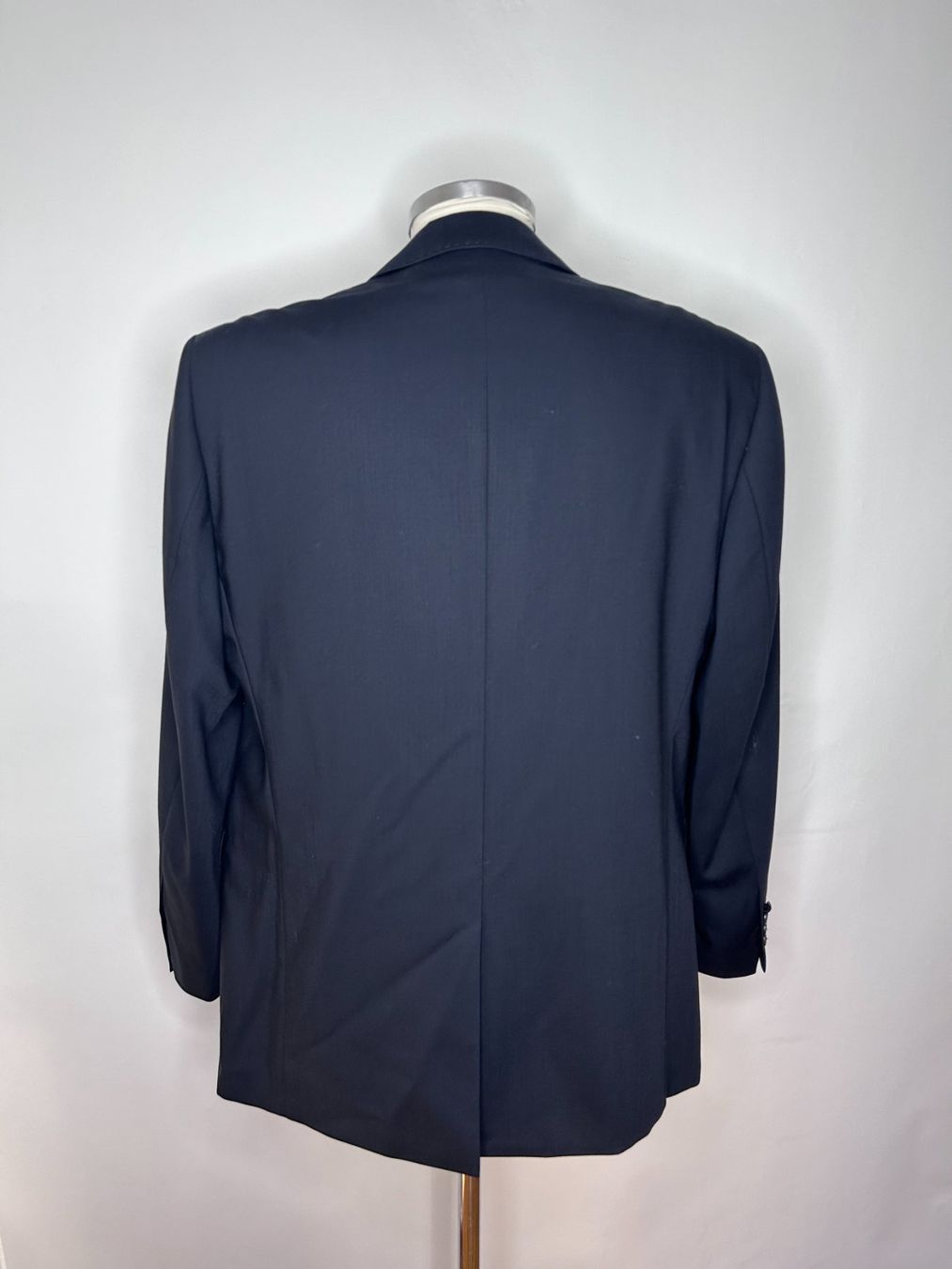 Cos Jacken: Vintage Carl Gross Sakko – Gebraucht aus St. Gallen von look-twice 3
