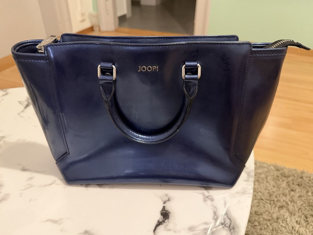 Joop Taschen für Damen: Joop Handtasche – Gebraucht aus St. Gallen von lio_75kd 2