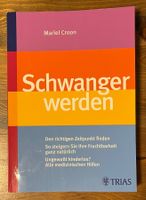 Schwanger werden - Marïel Croon - TRIAS