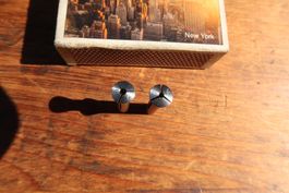 2x Schaublin P4.5 Grössen Ø 1.5   / 2mm ,  Uhrmacher