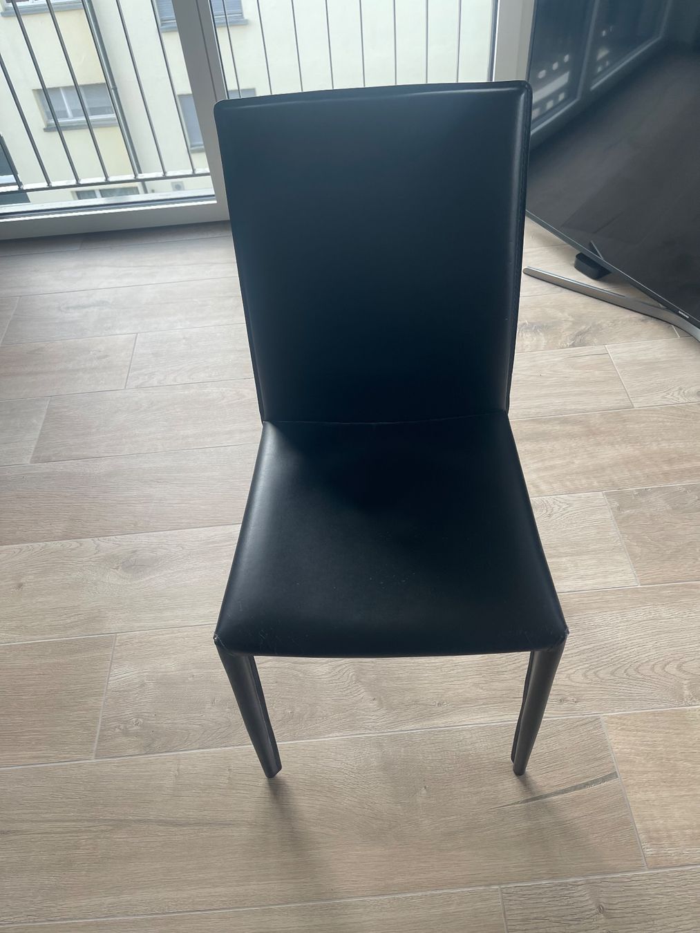 Ikea Sedie: Stuhl – Usato da Rapperswil SG venduto da sop_zyq6 1