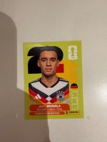 FIFA WM 2026 Jamal Musiala GER 15