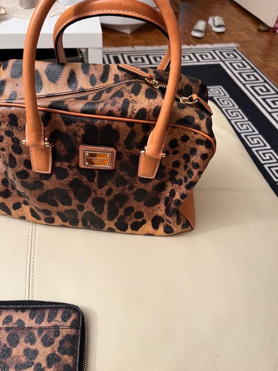 Dolce & Gabbana Taschen für Damen: Sac à main avec portefeuille – Gebraucht aus Genève von you_s6sr 3