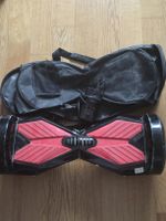 Hoverboard mit Tasche - Ideal für den Frühling!