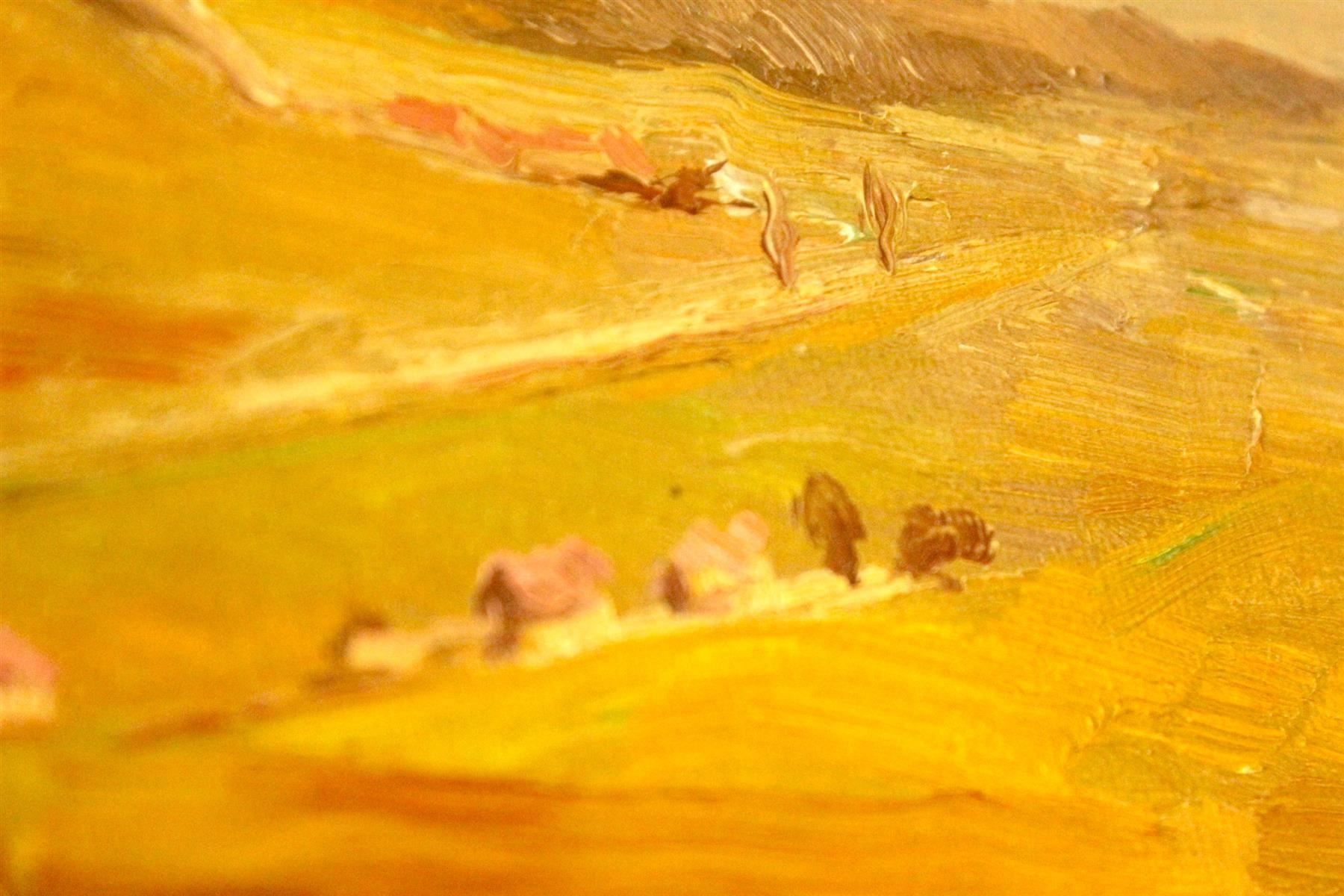 Dipinti: WERNER GFELLER (Schweiz, 1895-1985) – Usato da Bern venduto da Arting 8