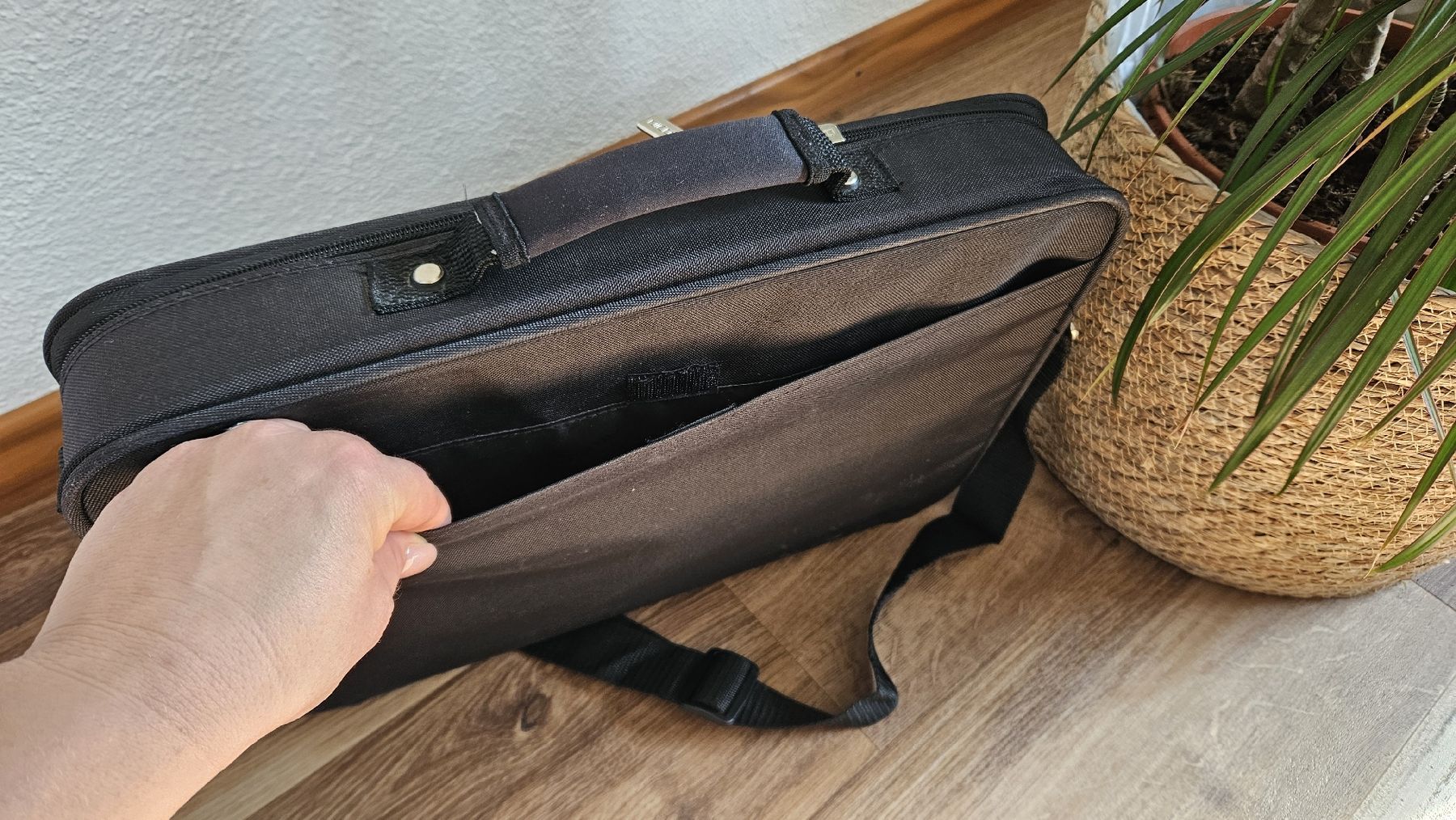 Borse: Laptoptasche Dicota 40 x 29 x 7 cm – Usato da Schaan venduto da car_wrv2 1