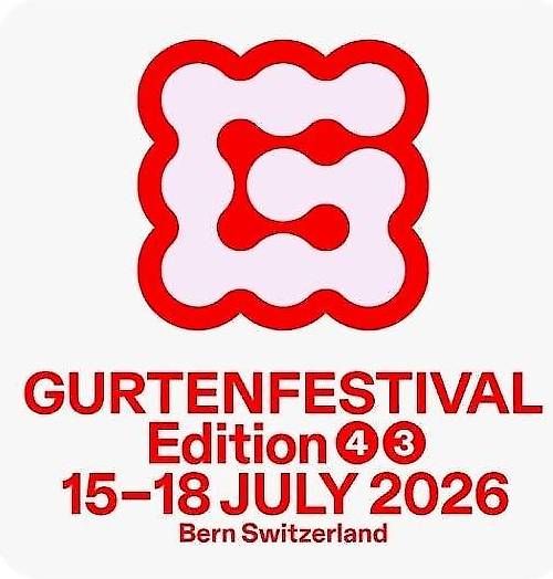 Biglietti: 4-Tagespass Gurtenfestival 2026 – Usato da Bern venduto da Kampfsprotte