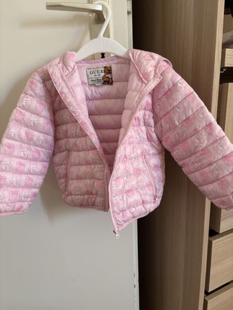 Guess light Jacket, Age 24 months