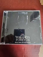 CD - Various – Black Panther: Wakanda Forever (Soundtrack)