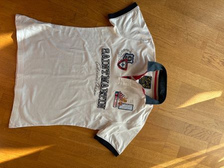 La Martina Polo Shirt