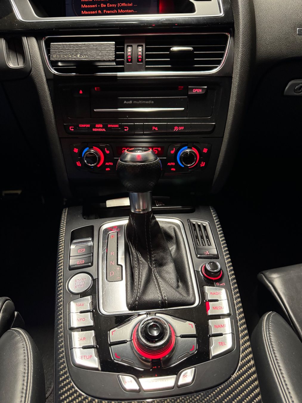 Audi Automobili: Audi RS5 Coupe – Usato da Regensdorf venduto da ami_jx6z 8