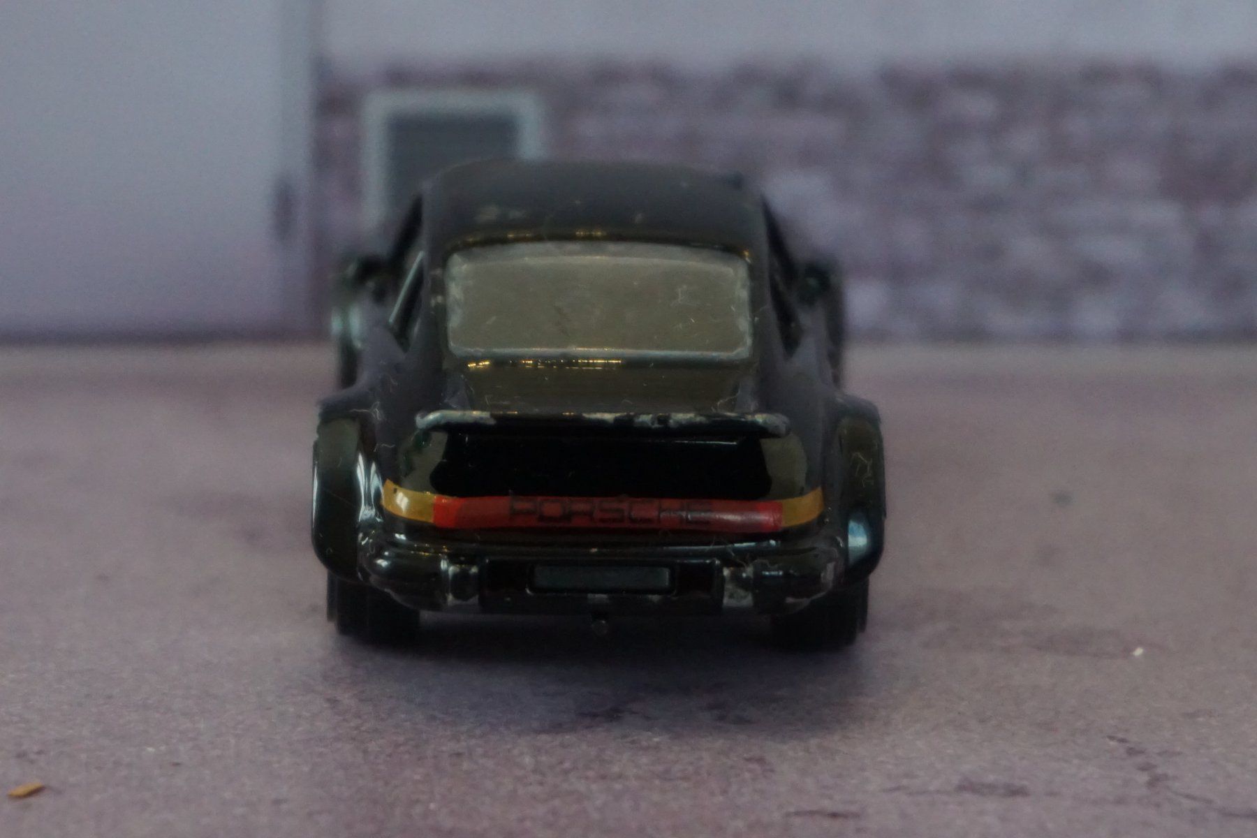 Majorette Modellautos: Majorette Porsche 934 COOL !!!!!!!!!!!!!!! – Gebraucht aus Reiden von Doppeldecker69 2