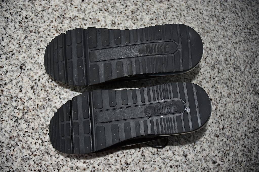 Chaussures hommes: baskets – D'occasion à La Chaux-de-Fonds par loba2 2