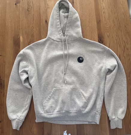 Subdued Pullover mit Kapuze 