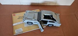Lego® 10262 Creator Expert James Bond Aston Martin DB5
