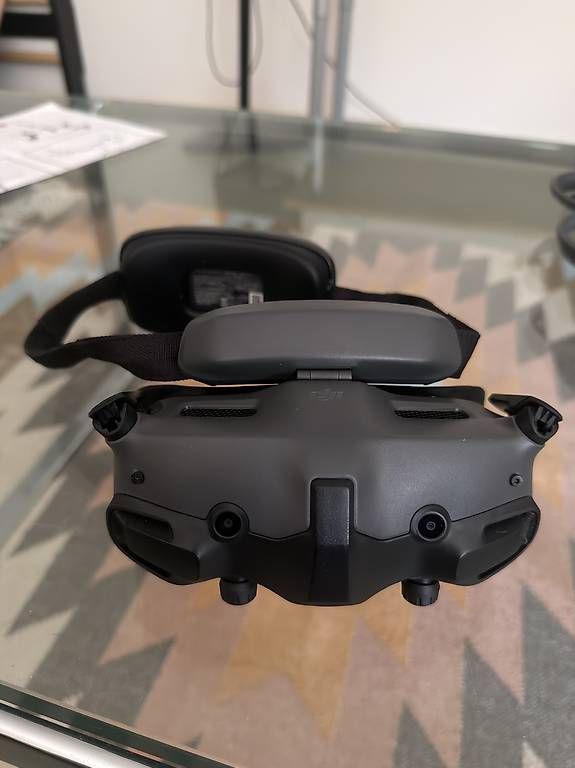 Kamera: Dji Avata 2 fly more combo – Gebraucht aus Steffisburg von sam_mgd8 1