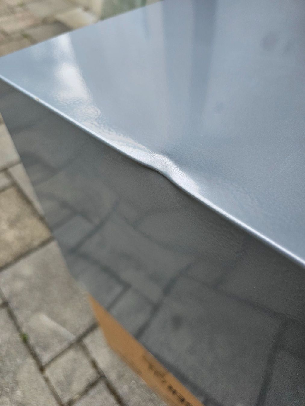 Altro per la casa: Briefkasten – Nuovo (secondo la descrizione) da Wädenswil venduto da Mikamae 1