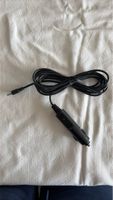 KFZ Ladekabel mit Zigarettenanzünderstecker