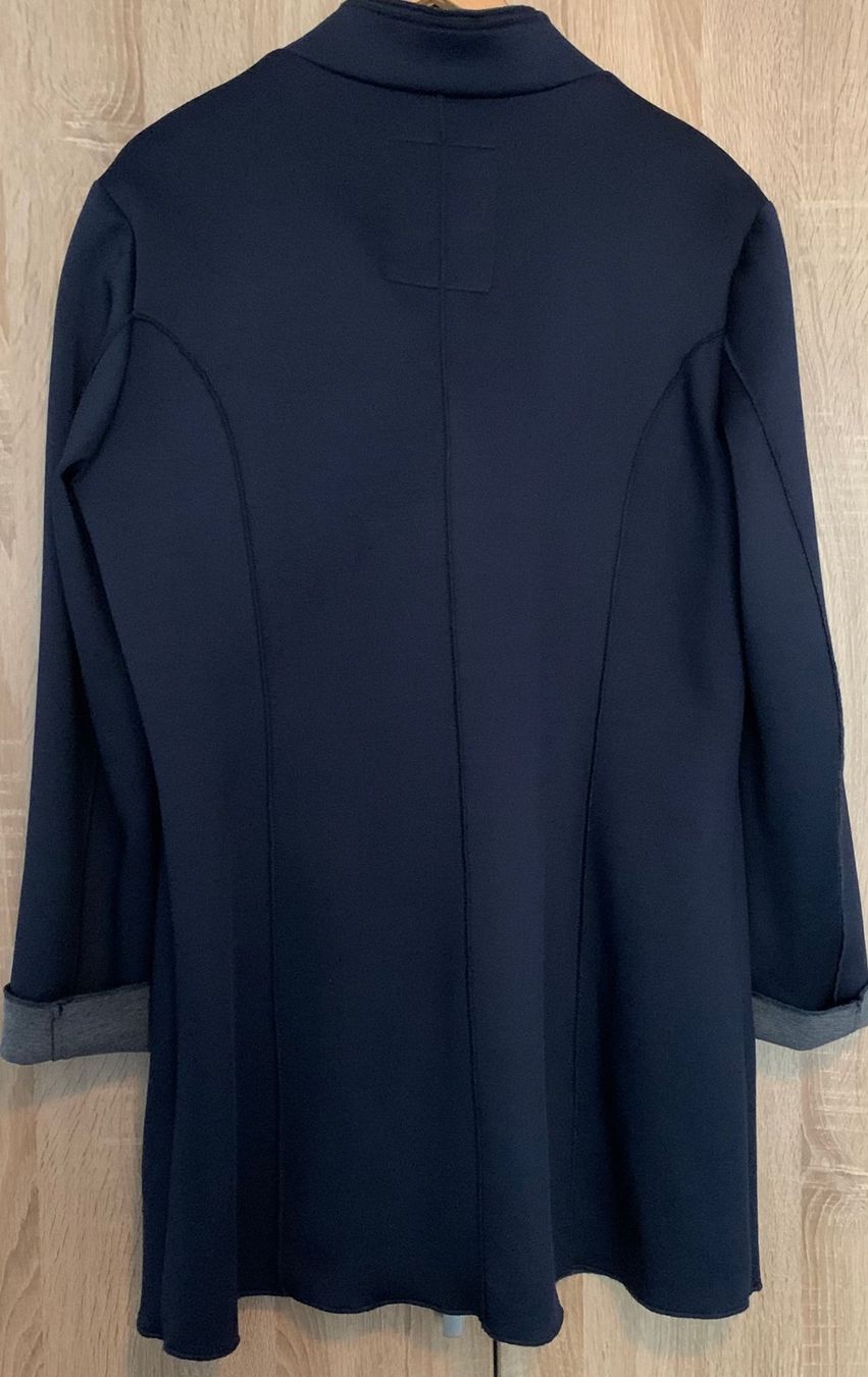 Cappotti: Mantel Gr. 44 Marke Polarbear super Material blau – Usato da Nussbaumen AG venduto da brigitebardot 9