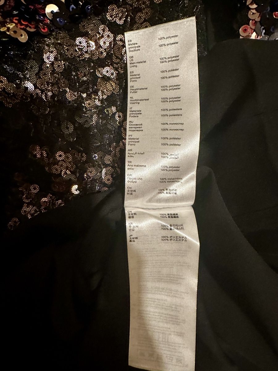 Claudie Pierlot Robes: Claudie Perlot dress 36 – Neuf (Voir description) à Sorengo par dis_tfq6 6
