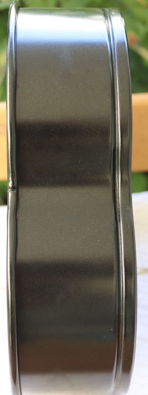 Moules à gâteaux: Springform Herz – D'occasion à Glattfelden par Sirax 2