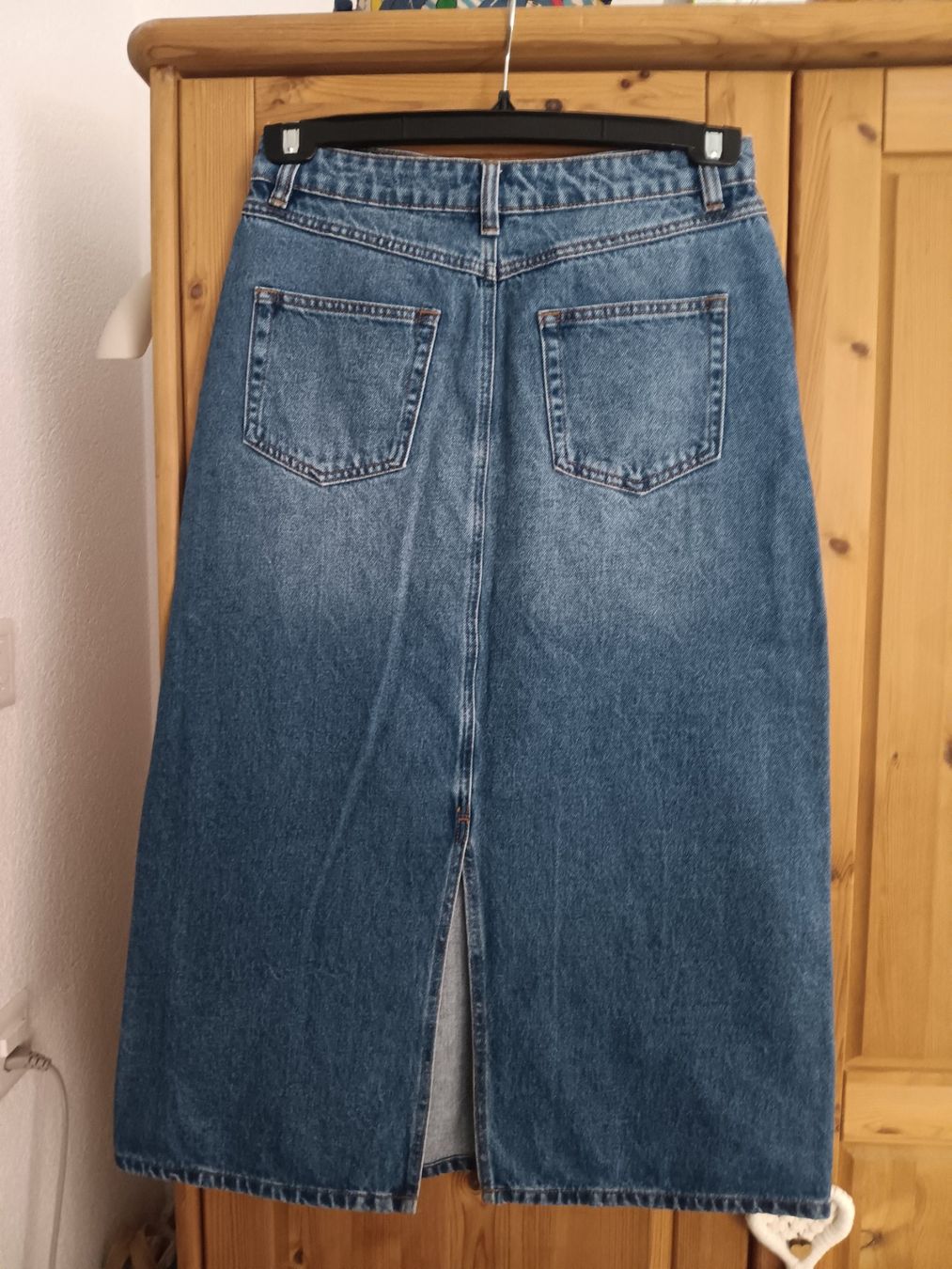 Promod Gonne: Jupe Denim Promod – Usato da Neuchâtel venduto da den_7x9p 1