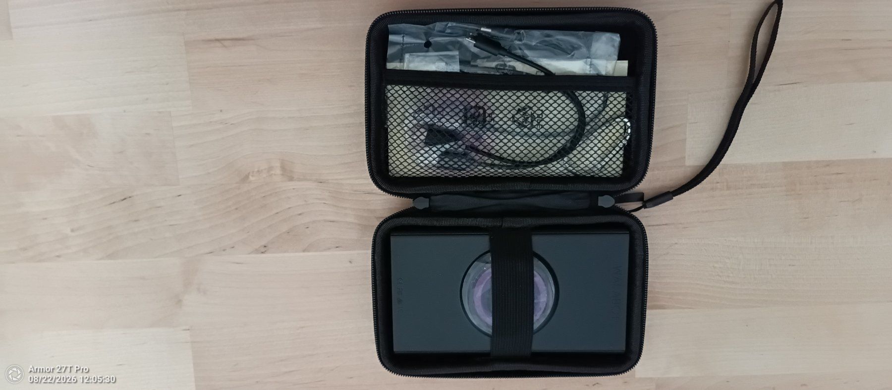 Mesurer: Wand Scanner Detector Walabot DIY – D'occasion à flüeli-ranft par Mk322