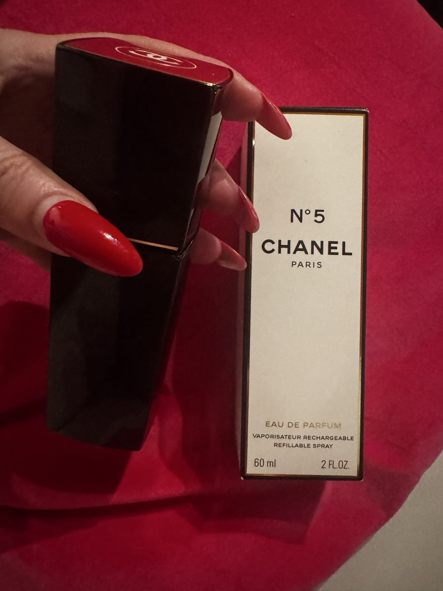 Chanel Parfum & Eau de Toilette: Chanel N°5 , 60ml Eau de Parfum - Original! – Neu (gemäss Beschreibung) aus Volketswil von Modelka 2