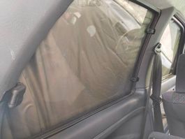 Peugeot 106 Phase 1 Scheibe/Fenster Schlachter viele Teile