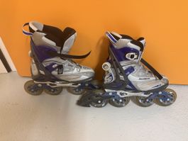 Inlineskates Rollerblade Herren