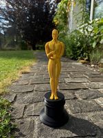 Oscar Statue (mehrere verfügbar)