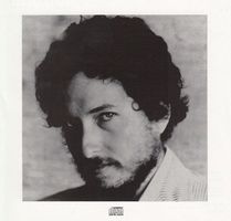 Dylan Bob: New Morning CD