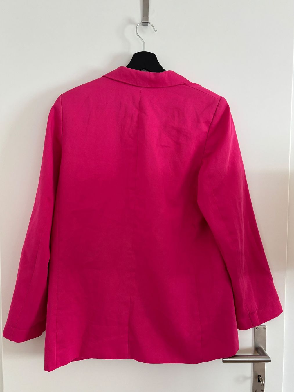 Jacken: Blazer pink – Gebraucht aus Fislisbach von den_dzl9 1