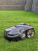 Husqvarna Automower 405x