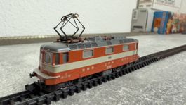 Minitrix Re 4/4 Swiss Express Spur N