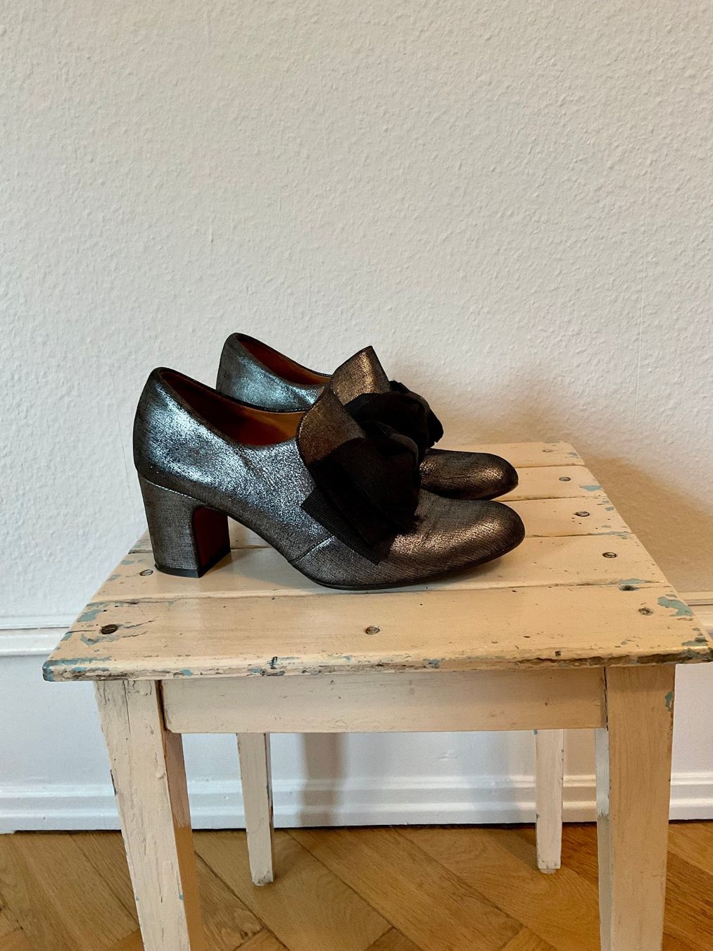 Chie Mihara Scarpe da donna: Pumps Chie Mihara – Usato da Basel venduto da mir_2xqq 1
