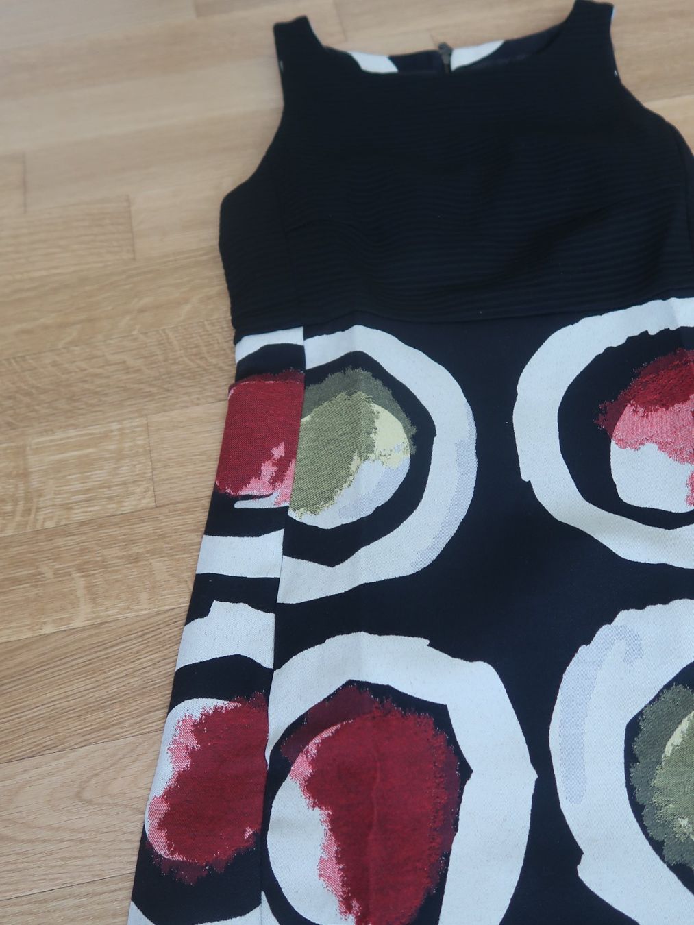 Desigual Kleider: Desigual Kleid Gr.36 – Gebraucht aus Lindau von Seepferd33 1