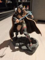 Sammelfigur Kingdoms of Amalur+ Schlüsselanhänger (Original)