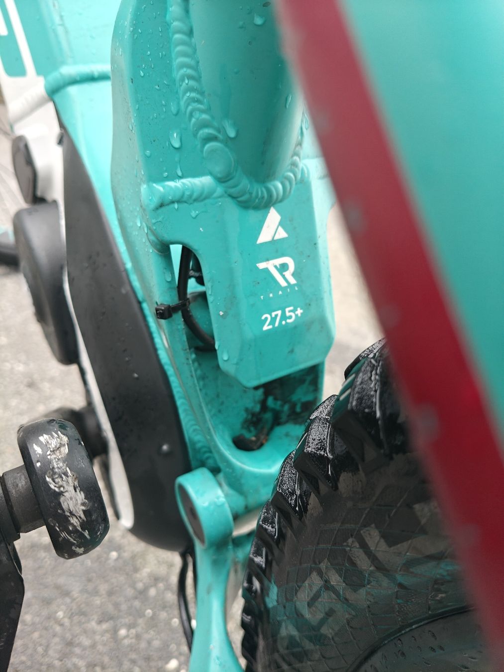 Bulls Biciclette: E-Bike Bulls mit 2 Akkus – Usato da Altdorf UR venduto da Zisi5 3