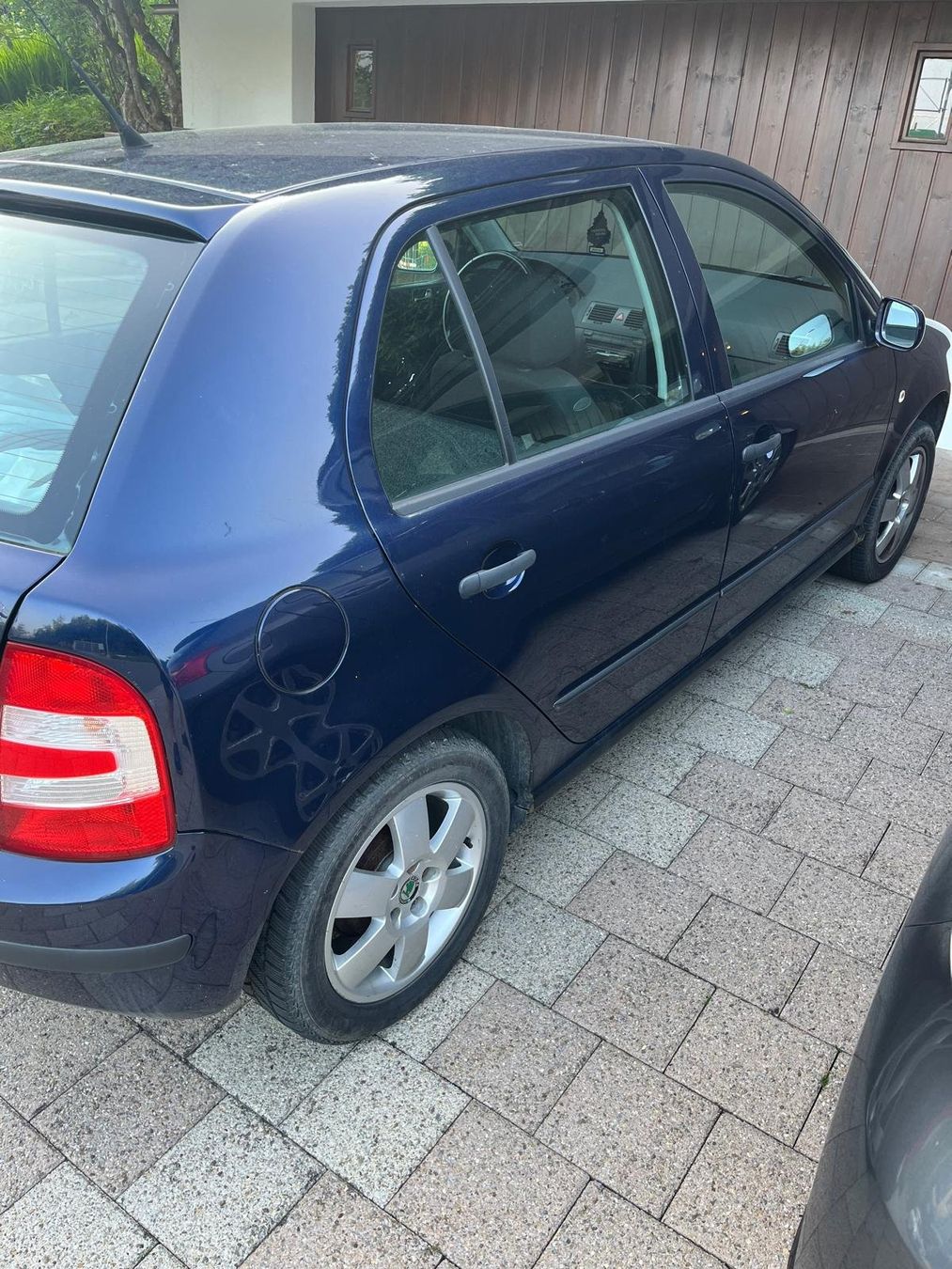 Skoda Automobili: Skoda Fabia – Usato da Eichberg venduto da ret_b9bs 6