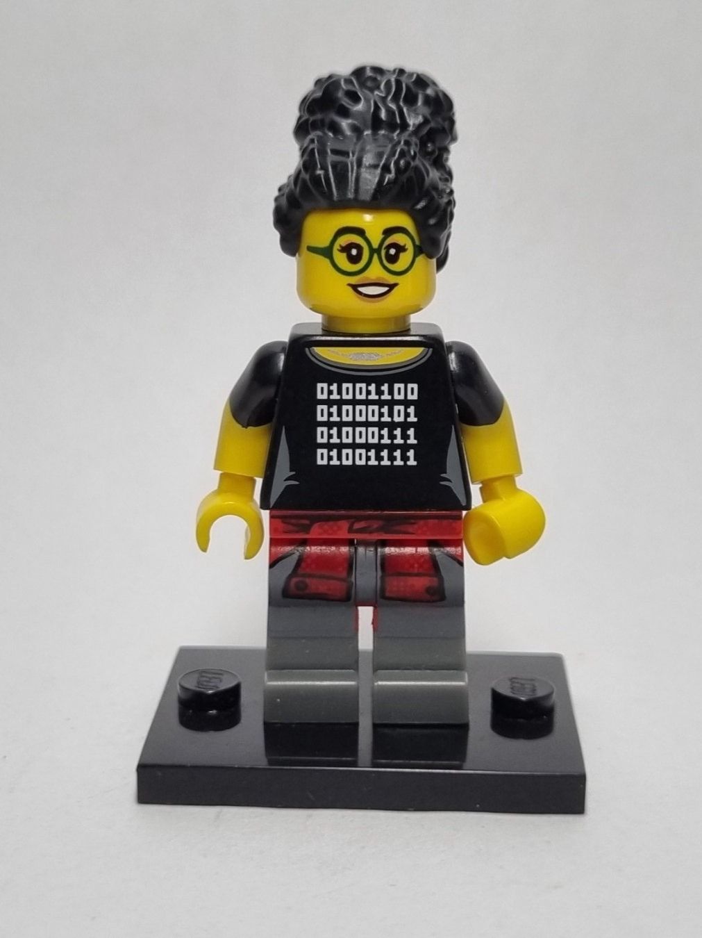 Lego Jeux de construction: LEGO CMF col345 Programmer, Series 19 – Neuf (Voir description) à Basadingen par NekoBricks