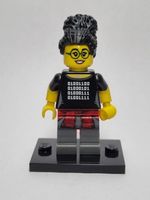 LEGO CMF col345 Programmer, Series 19