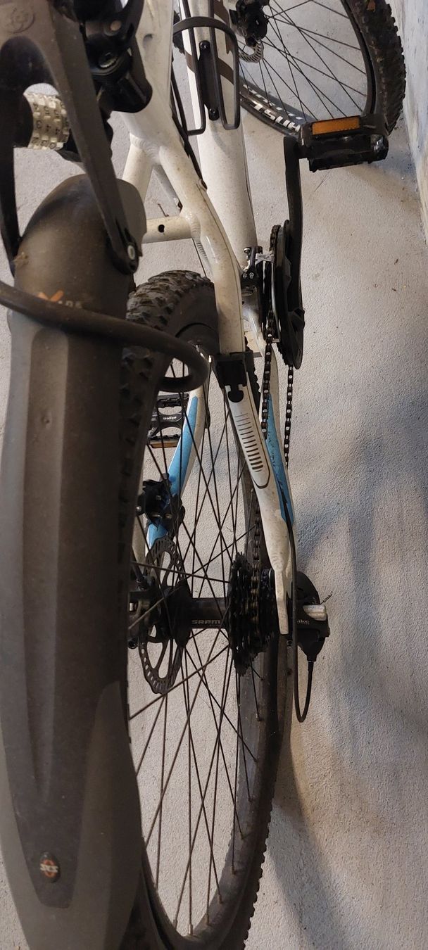 Ghost Vélos: Damenvelo Ghost Miss 1300 – D'occasion à Lupfig par Robob2 2