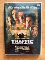 Traffic - Macht des Kartells (2000) DVD