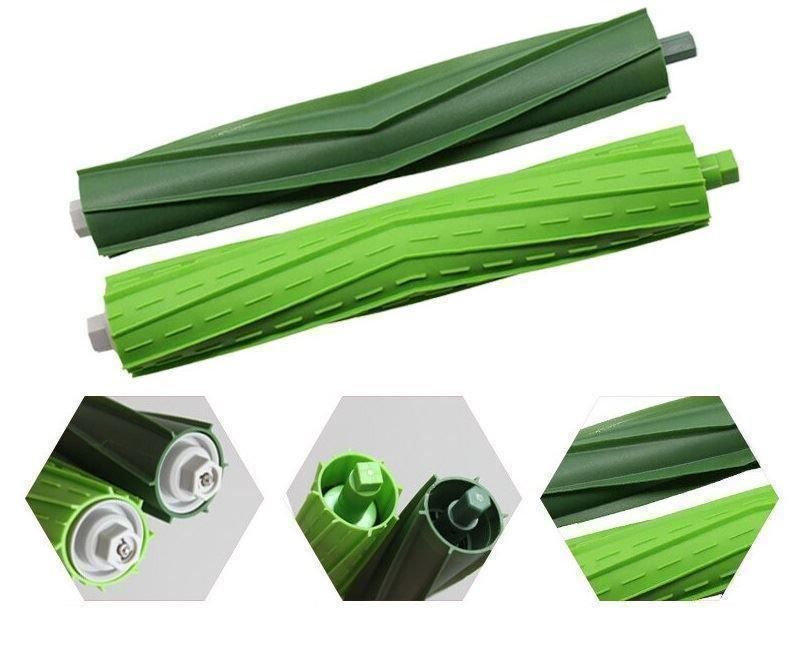 Aspirapolveri & Accessori: IROBOT ROOMBA SERVICESET - SERIE I - I7, I7+ ERSATZFILTER – Nuovo e nell'imballaggio originale da Kriens venduto da swissgadget 1
