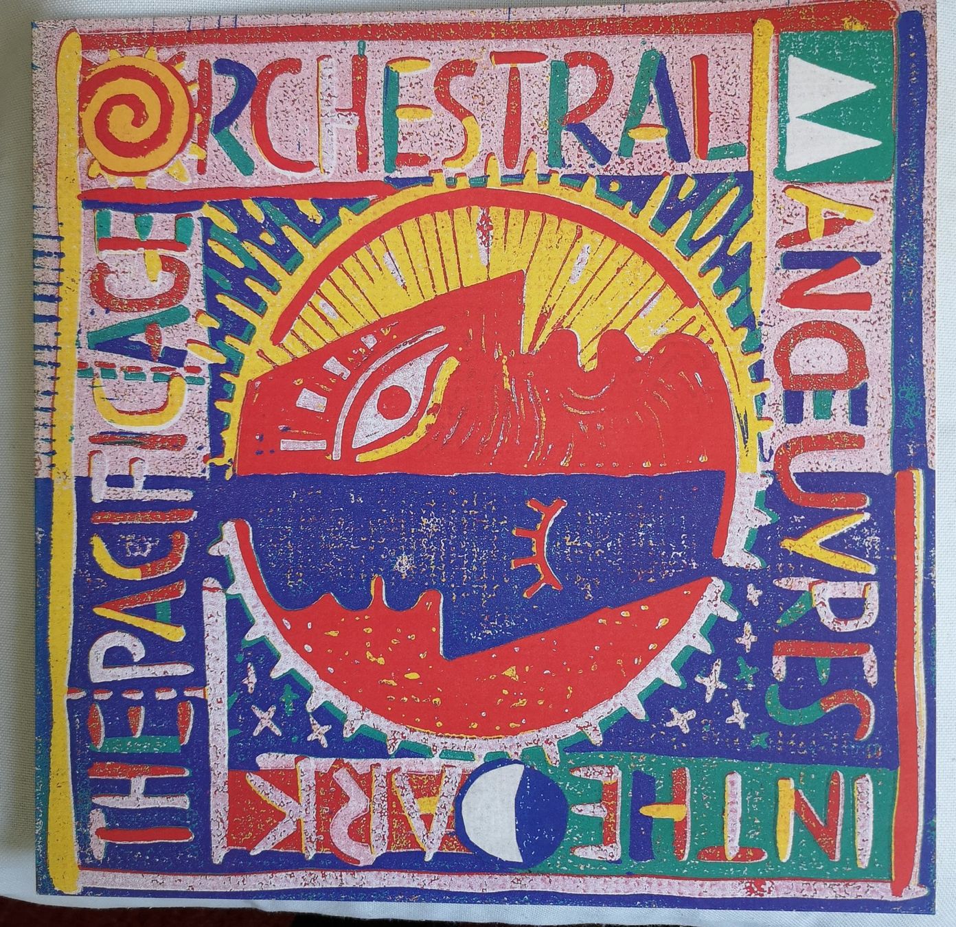 Dischi in vinile: 10 GEPFLEGTE POP/ROCK-ALBEN – Usato da Muttenz venduto da Sellerboy02 5