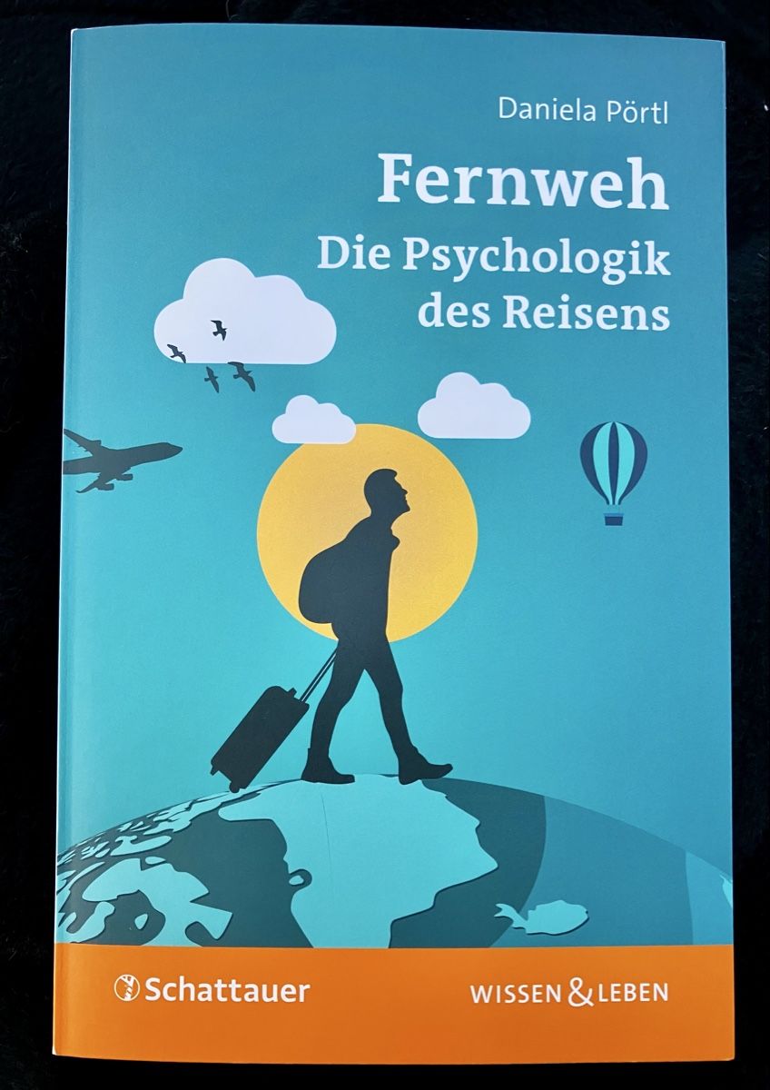 Livres: Fernweh – Neuf (Voir description) à Buchs AG par Allerleis