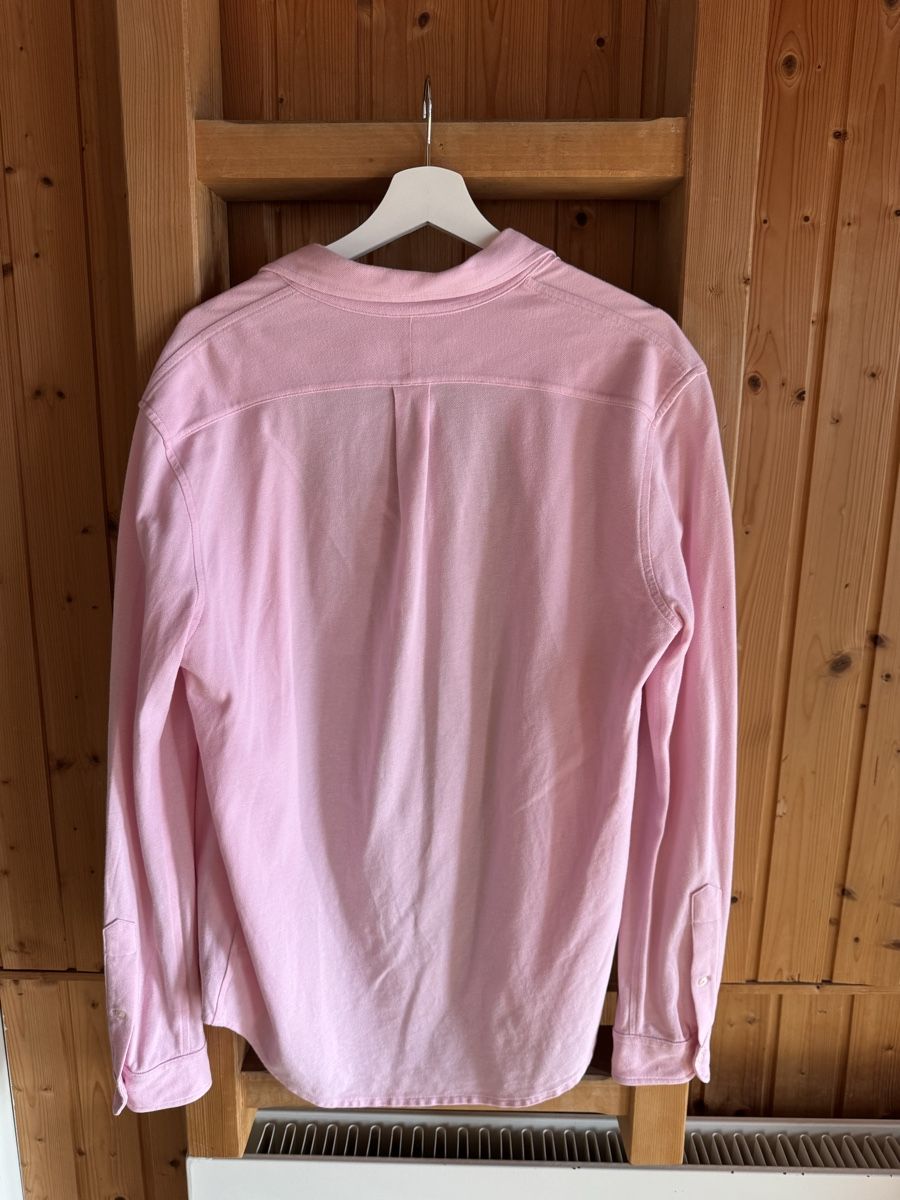 Ralph Lauren Camicie: Polo Ralph Lauren Hemd – Nuovo (secondo la descrizione) da Brienz BE venduto da Cedric.Gerber 1